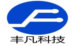 丰凡科技品牌标识