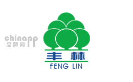 FENGLIN丰林品牌标识