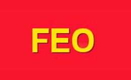 FEO品牌标识