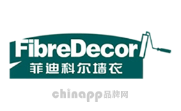FibreDecor菲迪科尔品牌标识