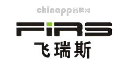 飞瑞斯品牌标识