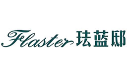 珐蓝邸品牌标识