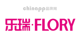 乐瑞品牌标识