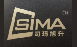 佛山市司玛门窗有限公司品牌标识