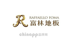 富林地板品牌标识