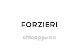 FORZIERI品牌标识