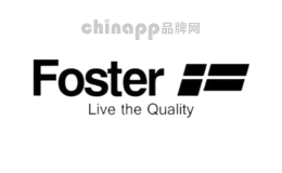 foster品牌标识