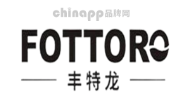 丰特龙品牌标识