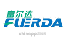 富尔达品牌标识