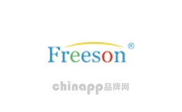 freeson品牌标识
