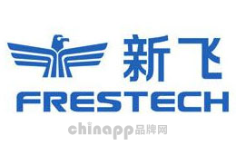 新飞电器品牌标识
