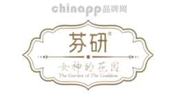 芬研品牌标识