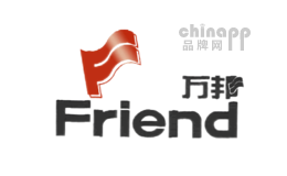 万邦品牌标识