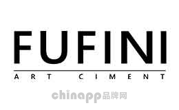 浮斐尼品牌标识