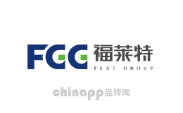 福莱特品牌标识