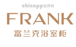 富兰克品牌标识