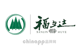 福立达品牌标识