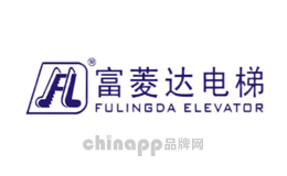 富菱达品牌标识