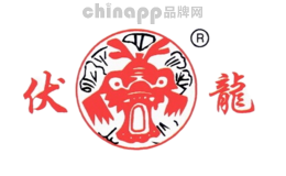 伏龙品牌标识