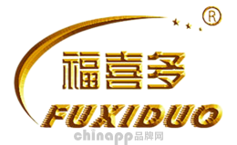 福喜多幕墙材料品牌标识