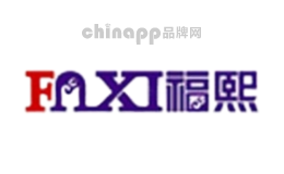 福熙防盗门品牌标识