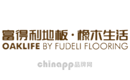 富得利品牌标识