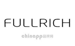 富丽真金品牌标识