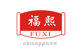 福熙牌品牌标识