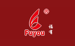 福有品牌标识