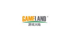 游戏大陆品牌标识
