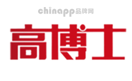 高博士品牌标识