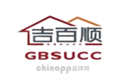 吉百顺品牌标识