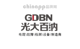 GDBN-光大百纳品牌标识