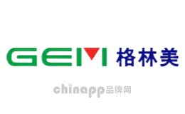 格林美品牌标识