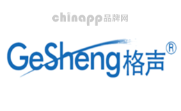 格声品牌标识