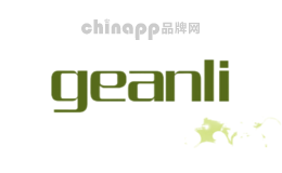 geanli品牌标识