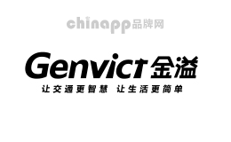 金溢品牌标识