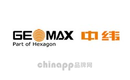 中纬品牌标识