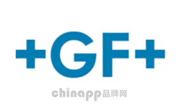 GF乔治费歇尔品牌标识