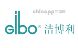 洁博利品牌标识